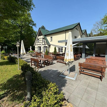 Waldhotel Schipp-Hummert Emsdetten Exterior photo